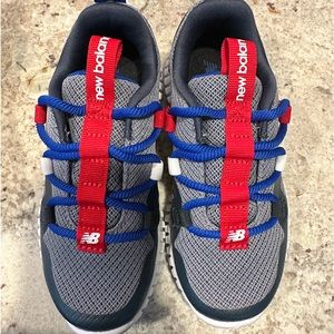 Kids New Balance Playgruv